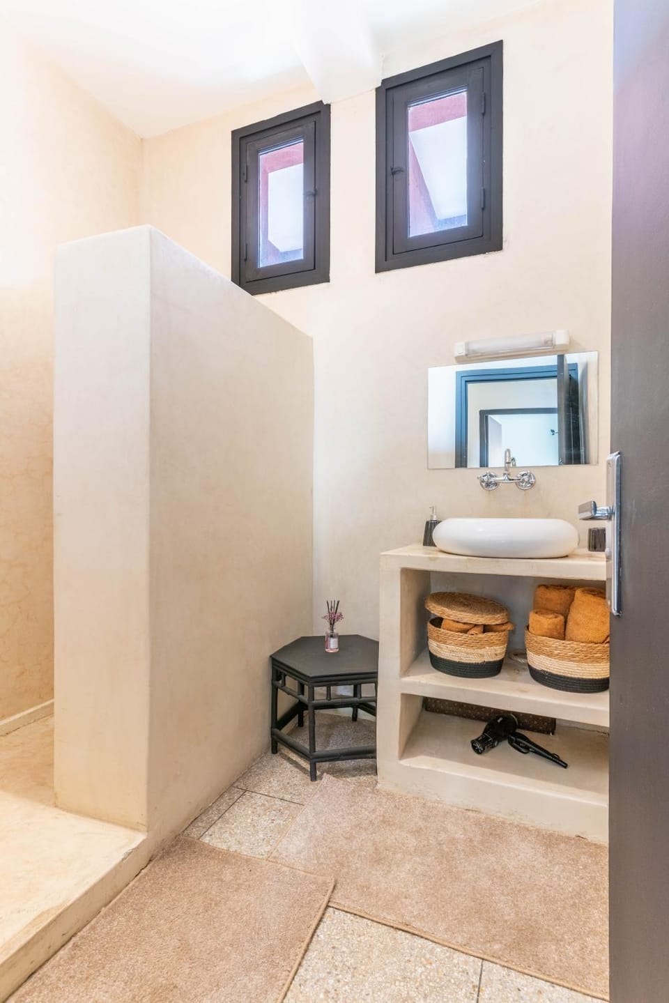 Atlas view apartment - 2BR Apartment in Marrakesh