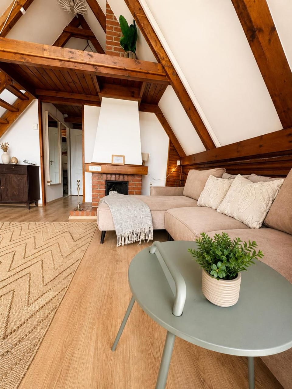 Spicc house House in Hungary