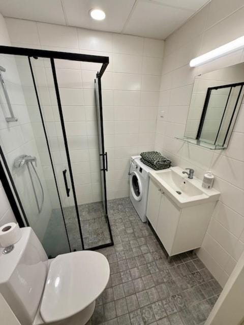 Maleva Stay 2-room self check-in Apartment in Tallinn