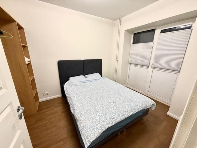 Maleva Stay 2-room self check-in Apartment in Tallinn