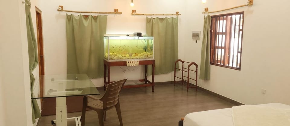 Alice Hotel Apartment in Galle