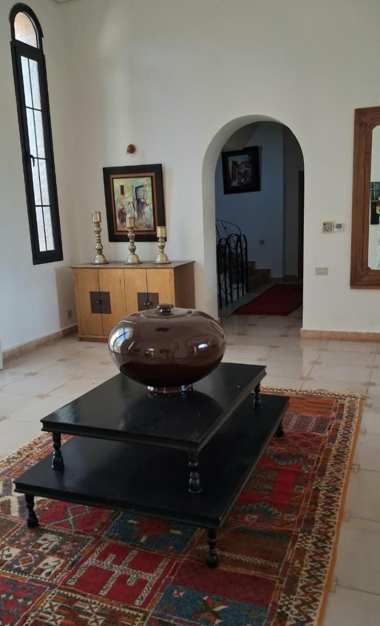 Villa maryama Villa in Marrakesh-Safi