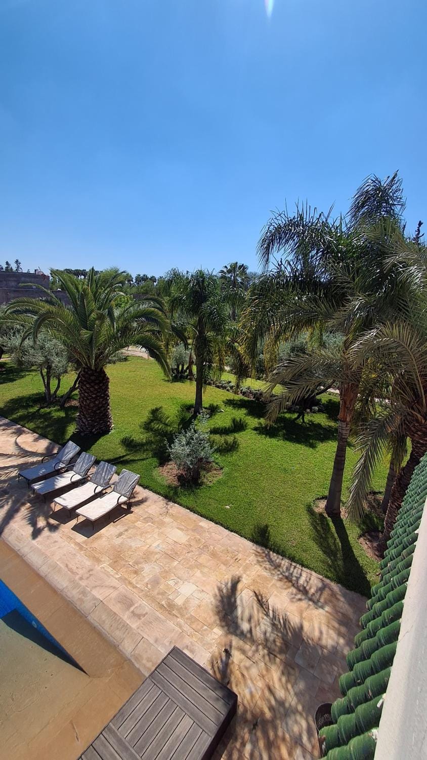 Villa maryama Villa in Marrakesh-Safi