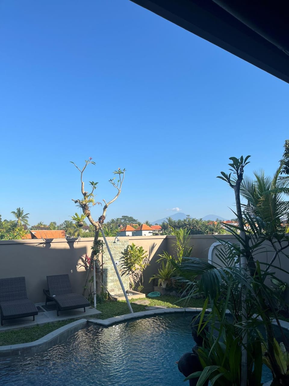Pondok Songkir Bed and Breakfast in Abiansemal