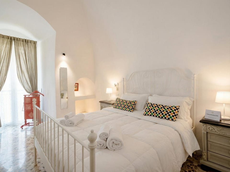 Auriga-Elegance in Modugno Apartment in Bari