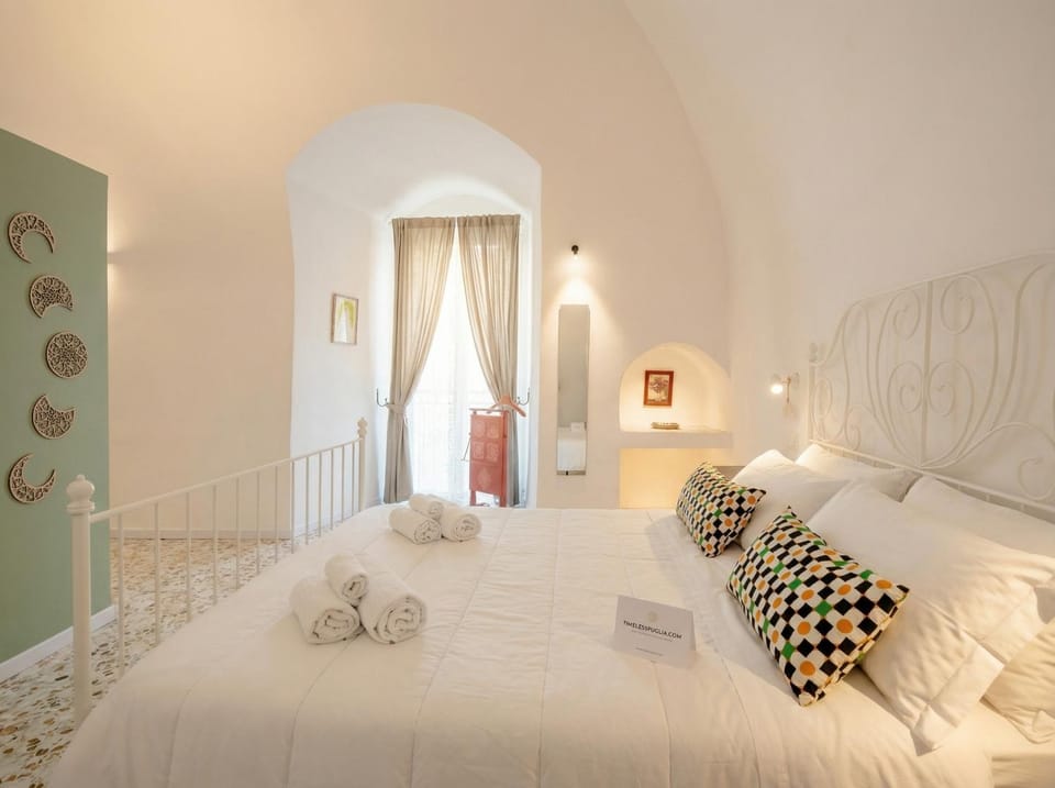 Auriga-Elegance in Modugno Apartment in Bari