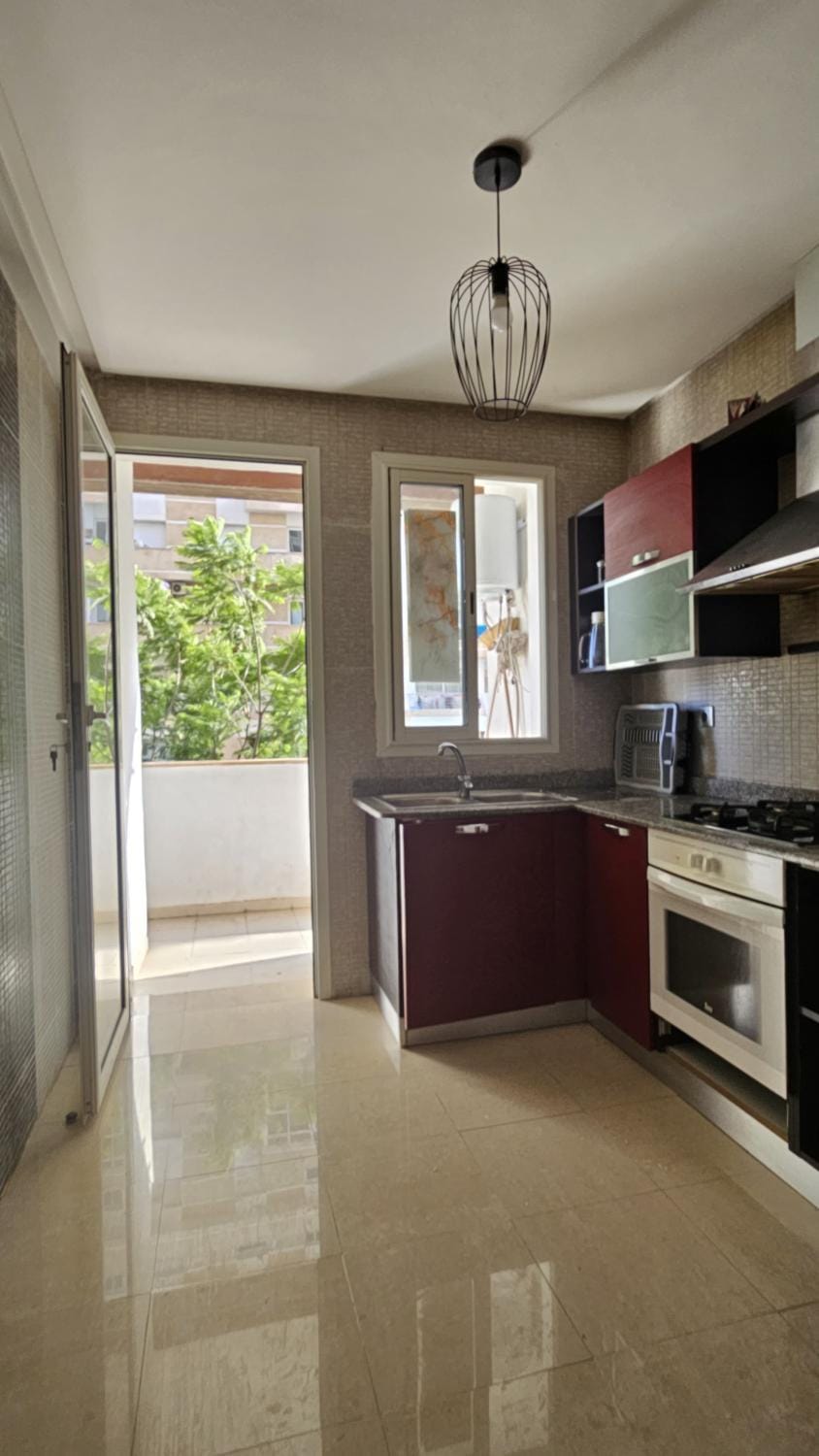 الف ليله وليله ر Apartment in Agadir