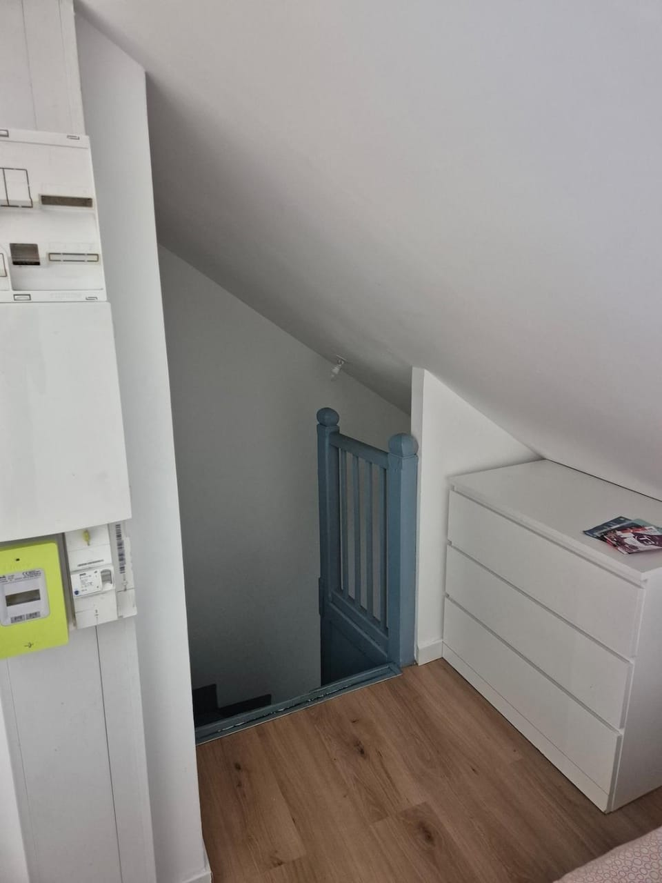 Confortable studio proche Rouen Apartment in Rouen