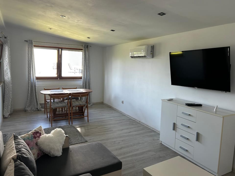 Dom 70 m House in Pomeranian Voivodeship