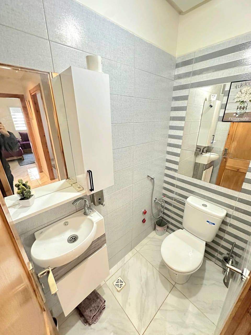 Toilet, Bathroom