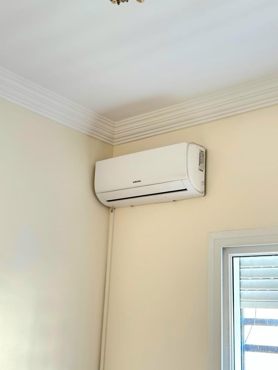 air conditioner