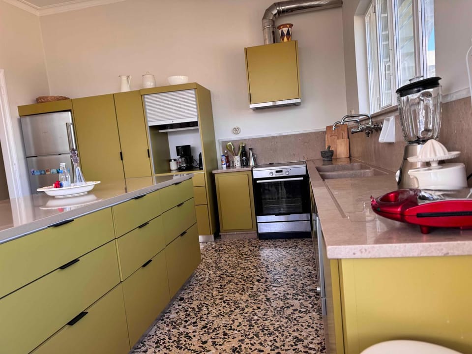 Artemis' Garden House House in Crete Region