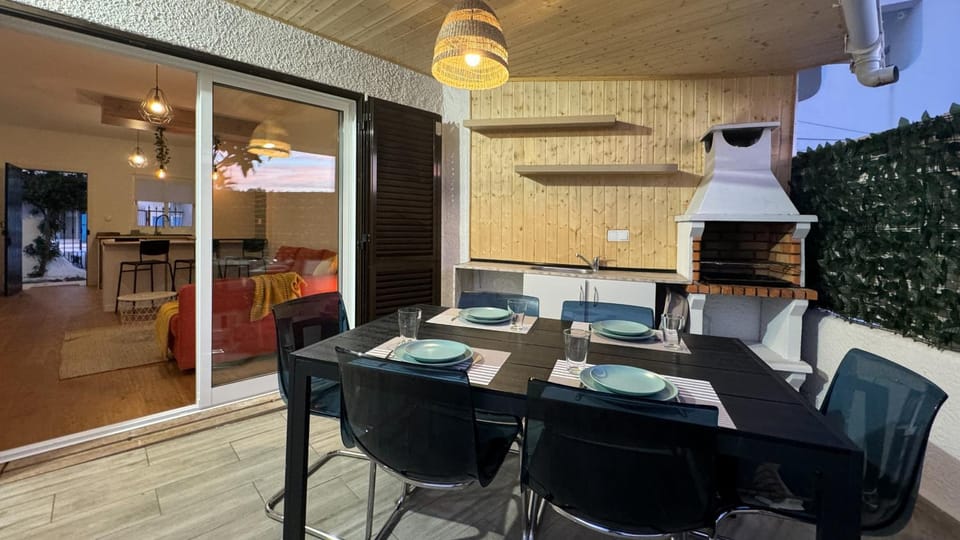 Moradia Maria T2 em Quarteira House in Quarteira
