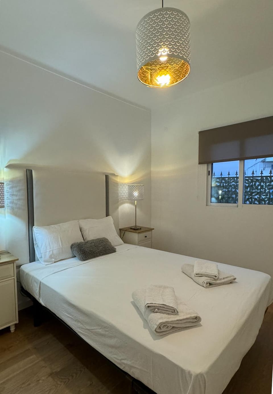 Moradia Maria T2 em Quarteira House in Quarteira