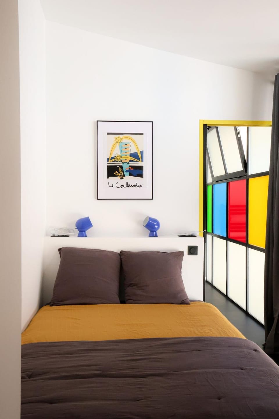 Le Quai Verrière Apartment in Bourgogne-Franche-Comté