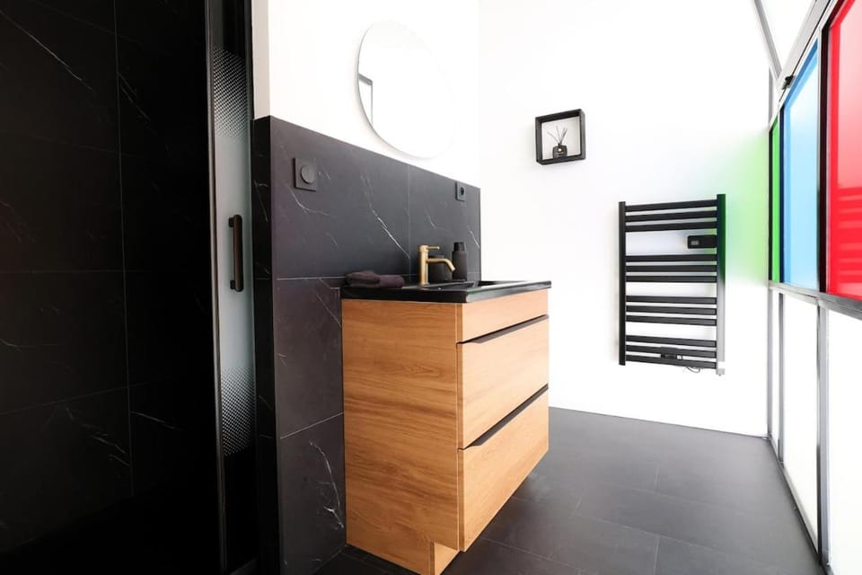 Le Quai Verrière Apartment in Bourgogne-Franche-Comté