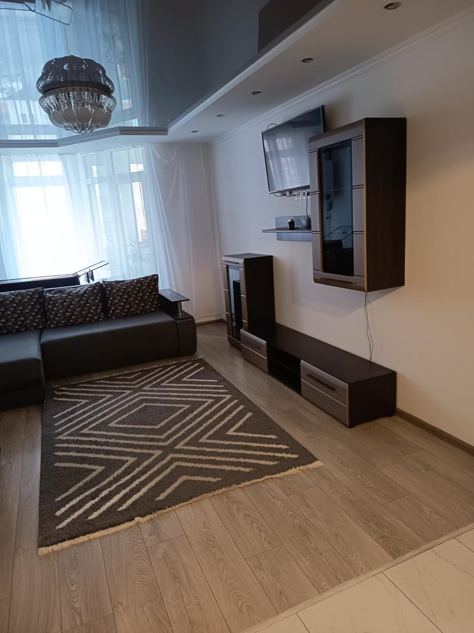 SweetHome Apartment in Ukraine