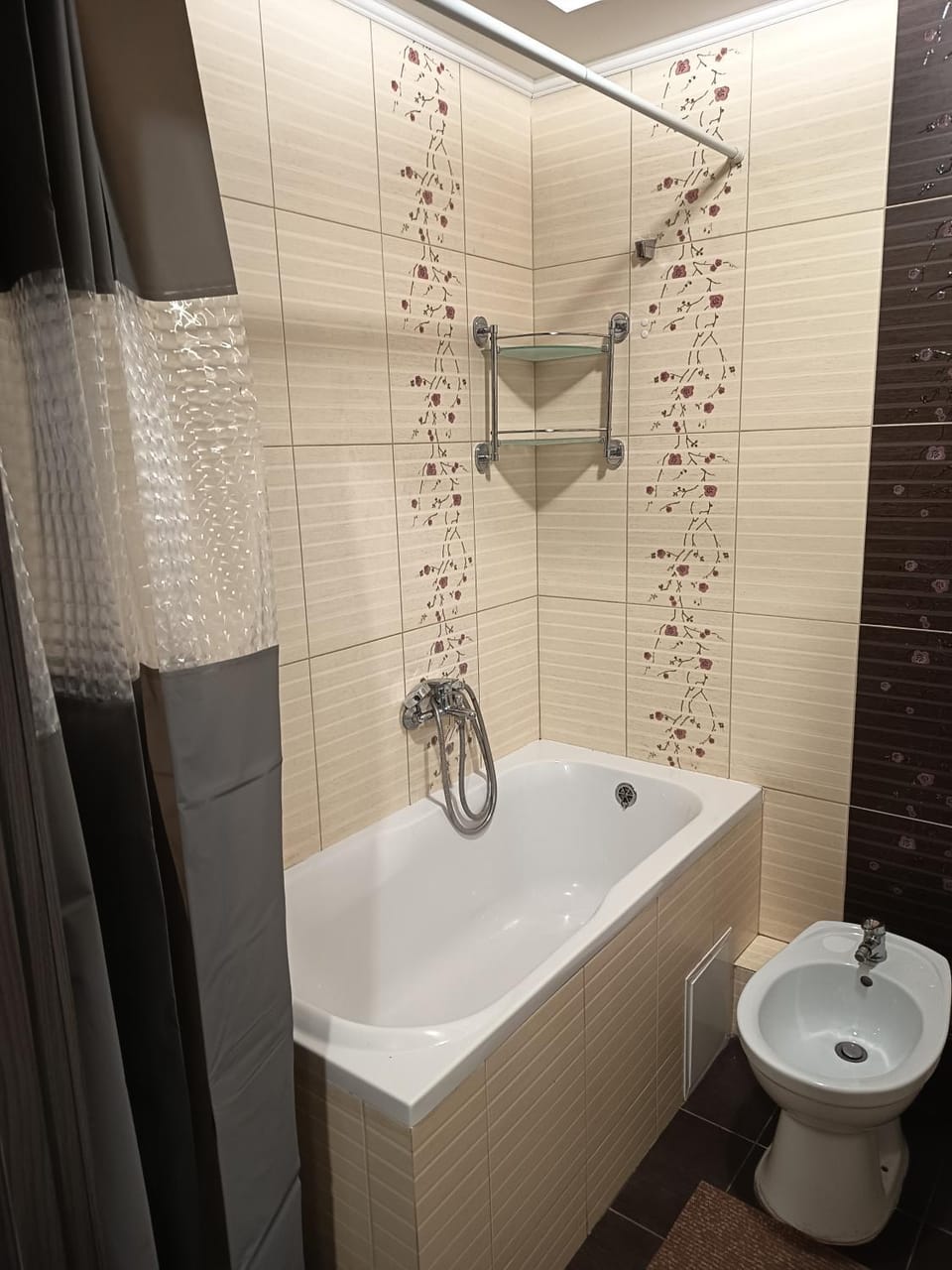 SweetHome Apartment in Ukraine