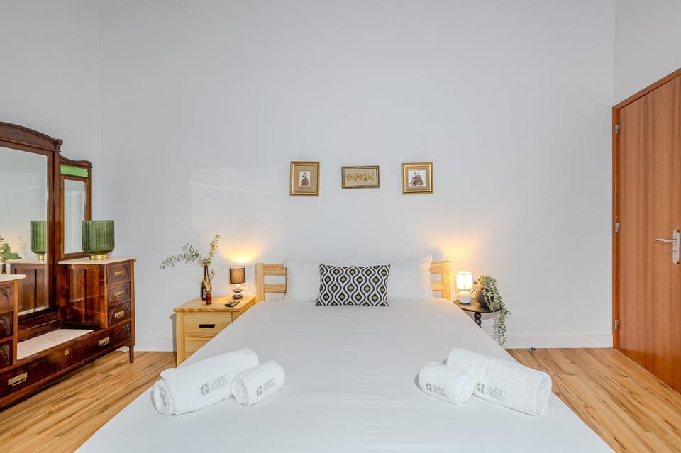 GuestReady - Peaceful Charming Villa Bed and Breakfast in Azores District