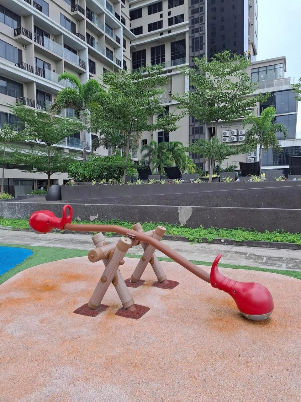 Cebu City Baseline Condo Unit Jhenks Staycation Apartment in Cebu City