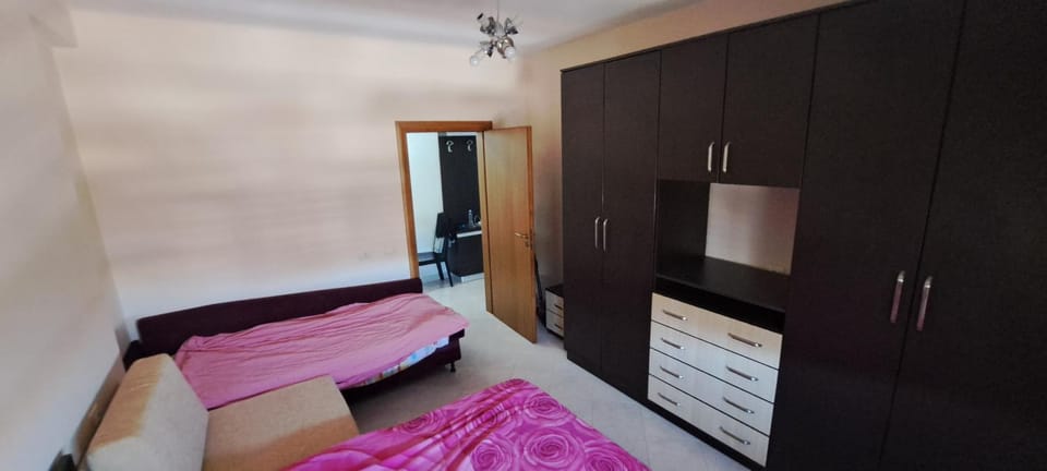 Hata na Lungomare Apartment in Vlorë
