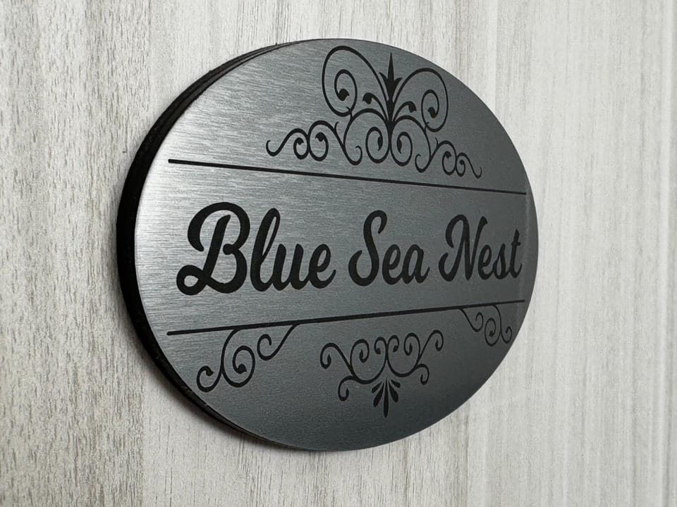 Blue Sea Nest Apartment in Pieria, Greece