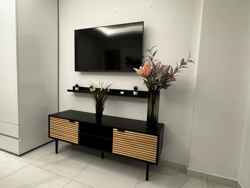 Blue Sea Nest Apartment in Pieria, Greece