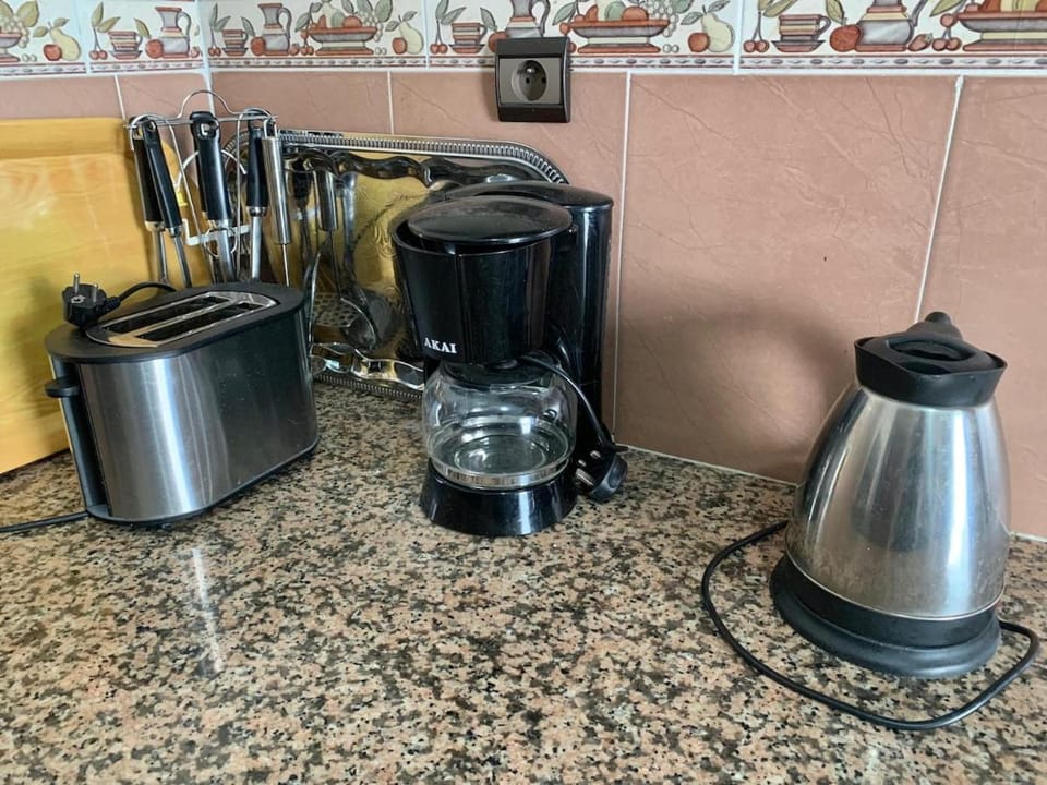 Apartment with 3 bedrooms Apartment in Tangier