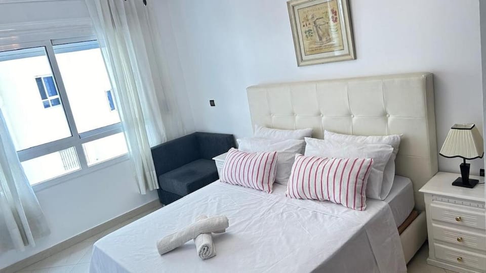 Apartment with 3 bedrooms Apartment in Tangier