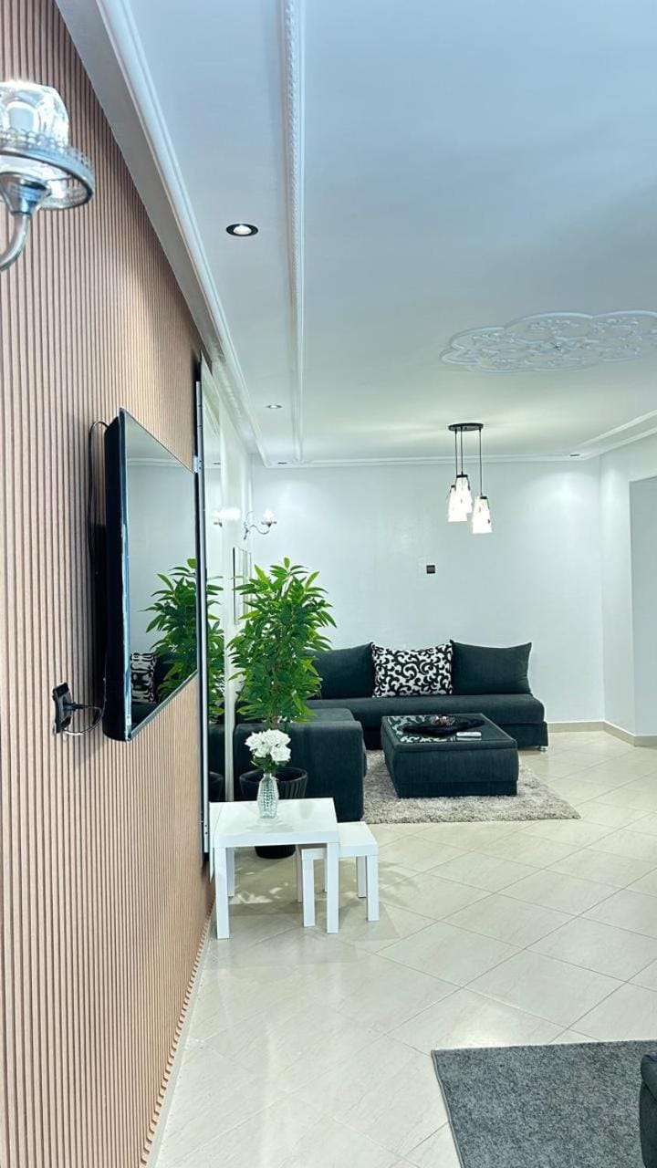 Apartment with 3 bedrooms Apartment in Tangier