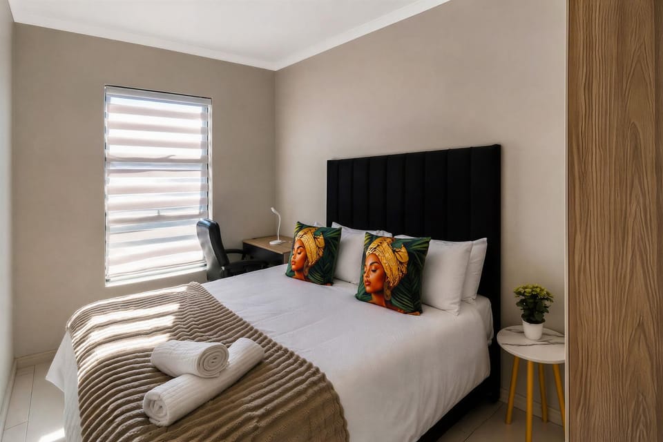 Happiness Retreat Stays -Midrand Apartment in Gauteng