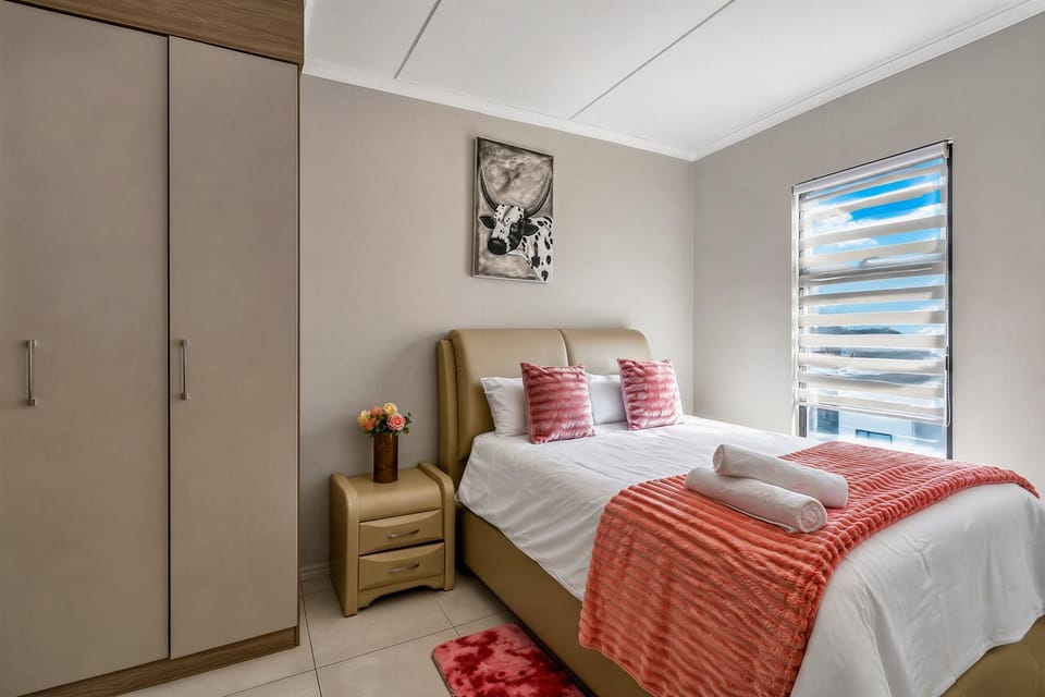 Happiness Retreat Stays -Midrand Apartment in Gauteng