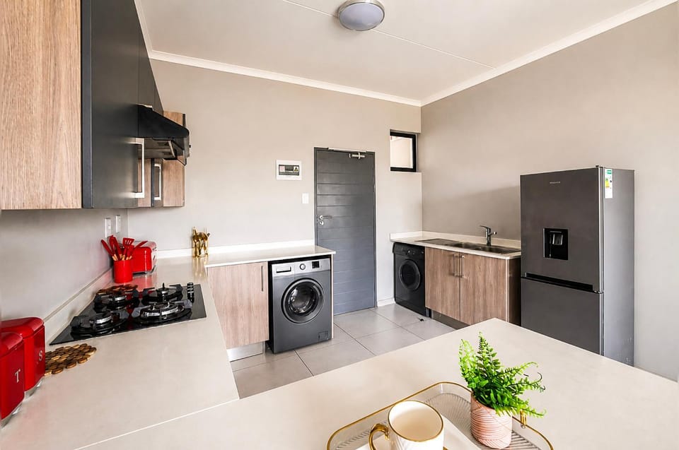 Happiness Retreat Stays -Midrand Apartment in Gauteng