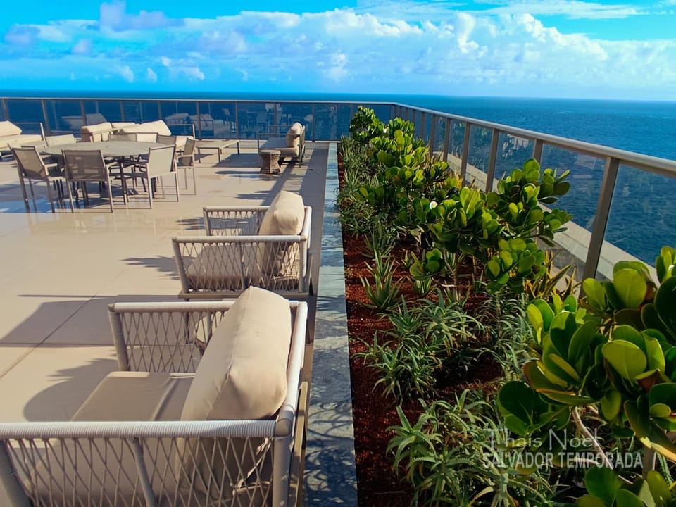Garden, Balcony/Terrace, Balcony/Terrace