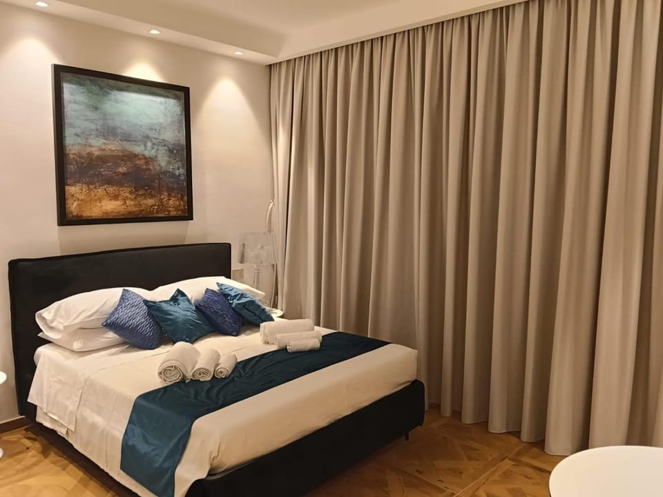 Suite Enea San Rocco Bed and Breakfast in Sperlonga