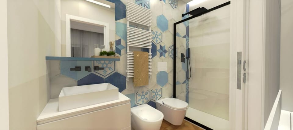 Suite Enea San Rocco Bed and Breakfast in Sperlonga
