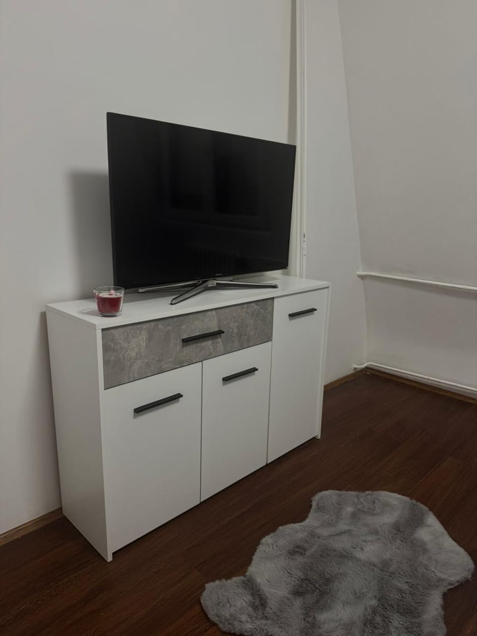 Stan na dan Obrenovac Apartment in Serbia