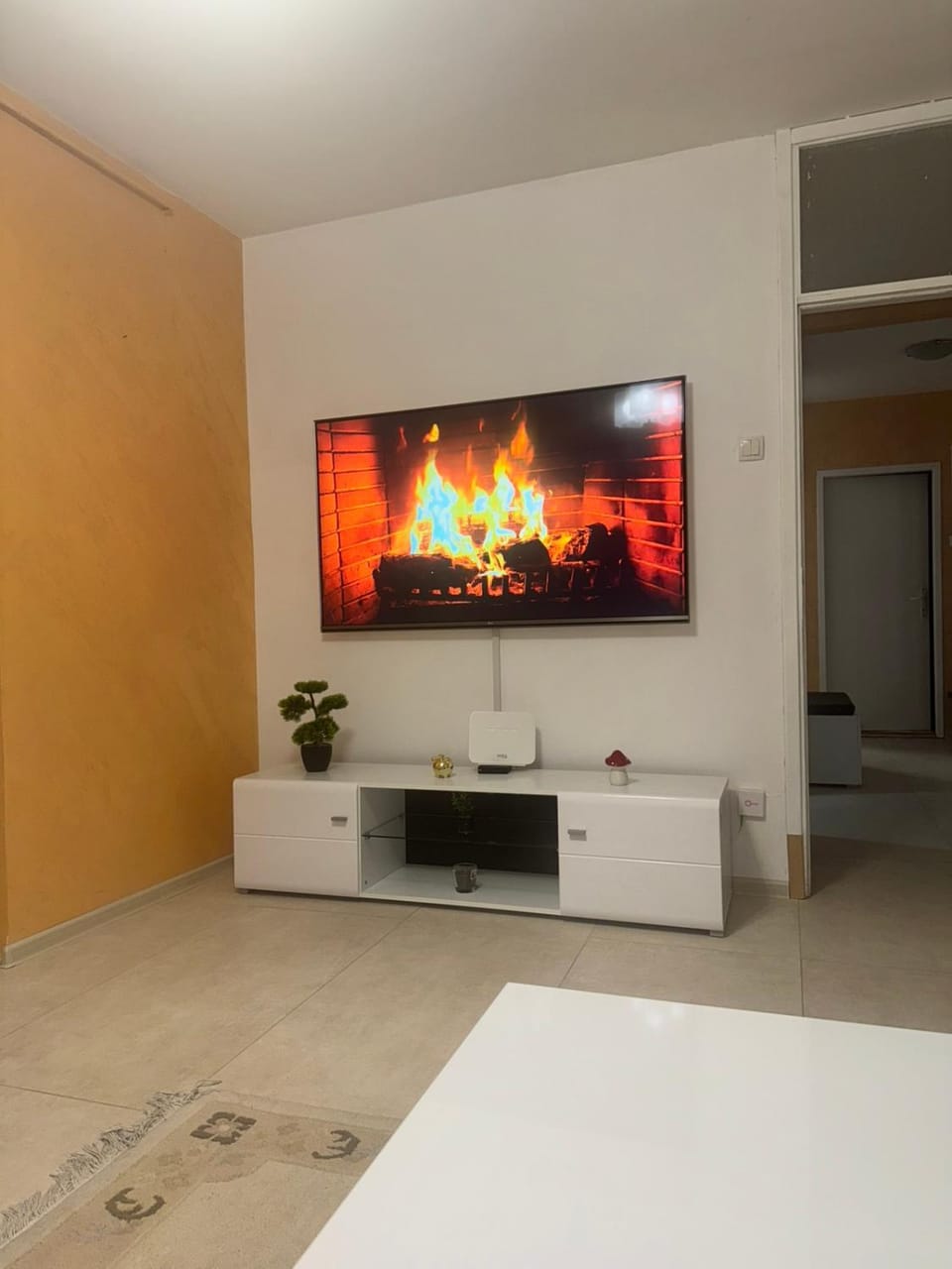 Stan na dan Obrenovac Apartment in Serbia