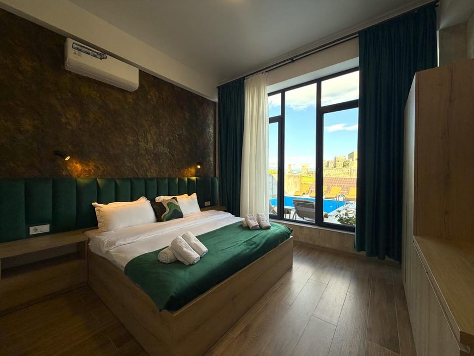 Hotel Inside Rabati - სასტუმრო ინსაიდ რაბათი Hotel in Georgia