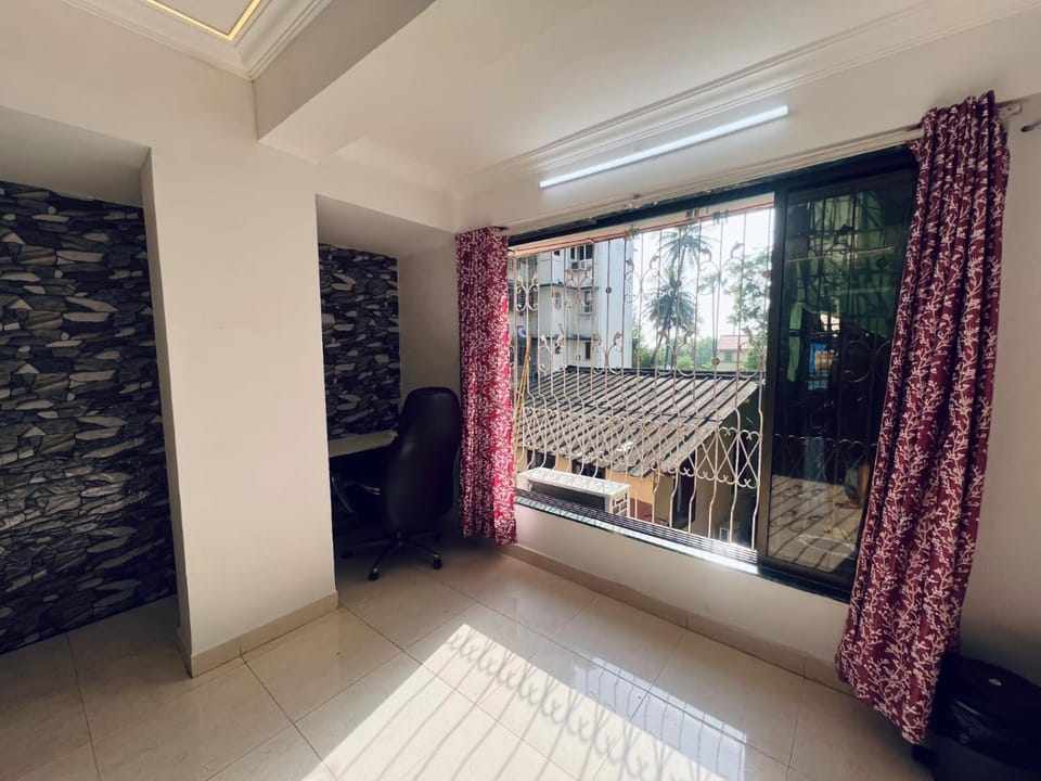View (from property/room), Living room