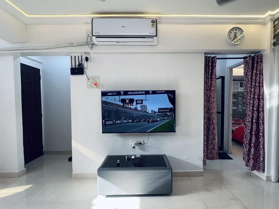 TV and multimedia