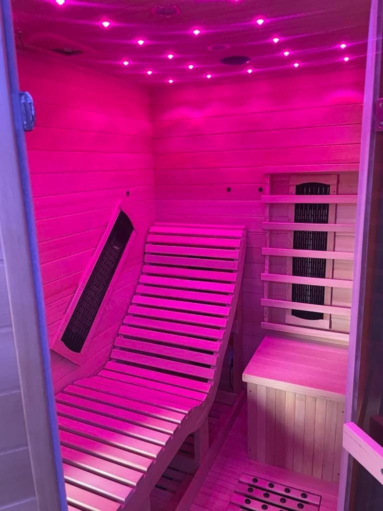 Cosy love et spa-tentation loveroom Apartment in Vosges