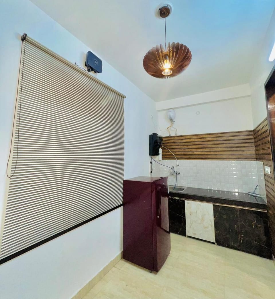 Luxurious,Noise-free 1BHK,Tapovan,Near LaxmanJhula Apartment in Rishikesh