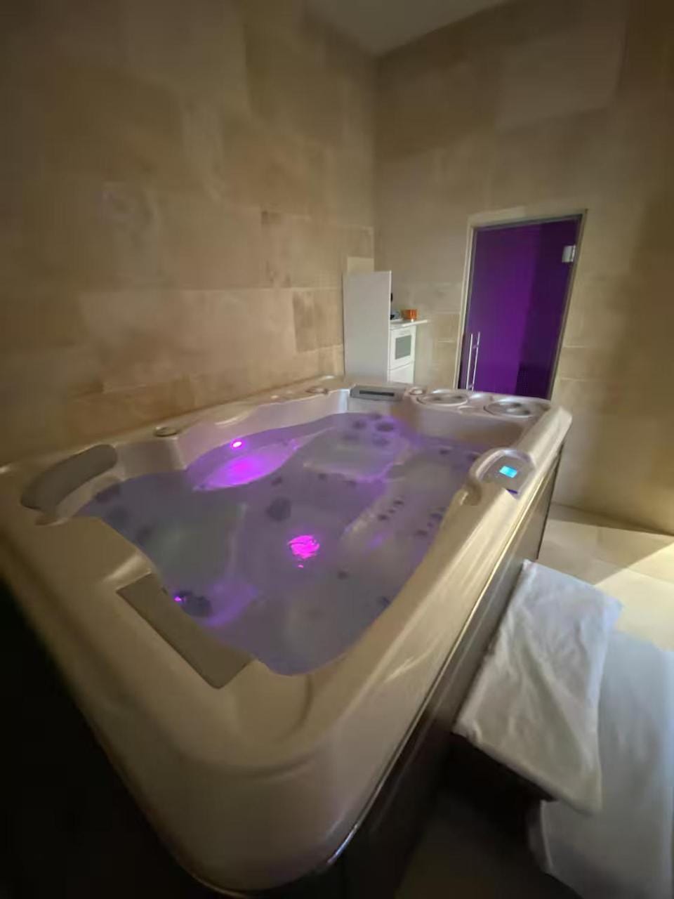 Sweety Room Apartment in Clermont-Ferrand