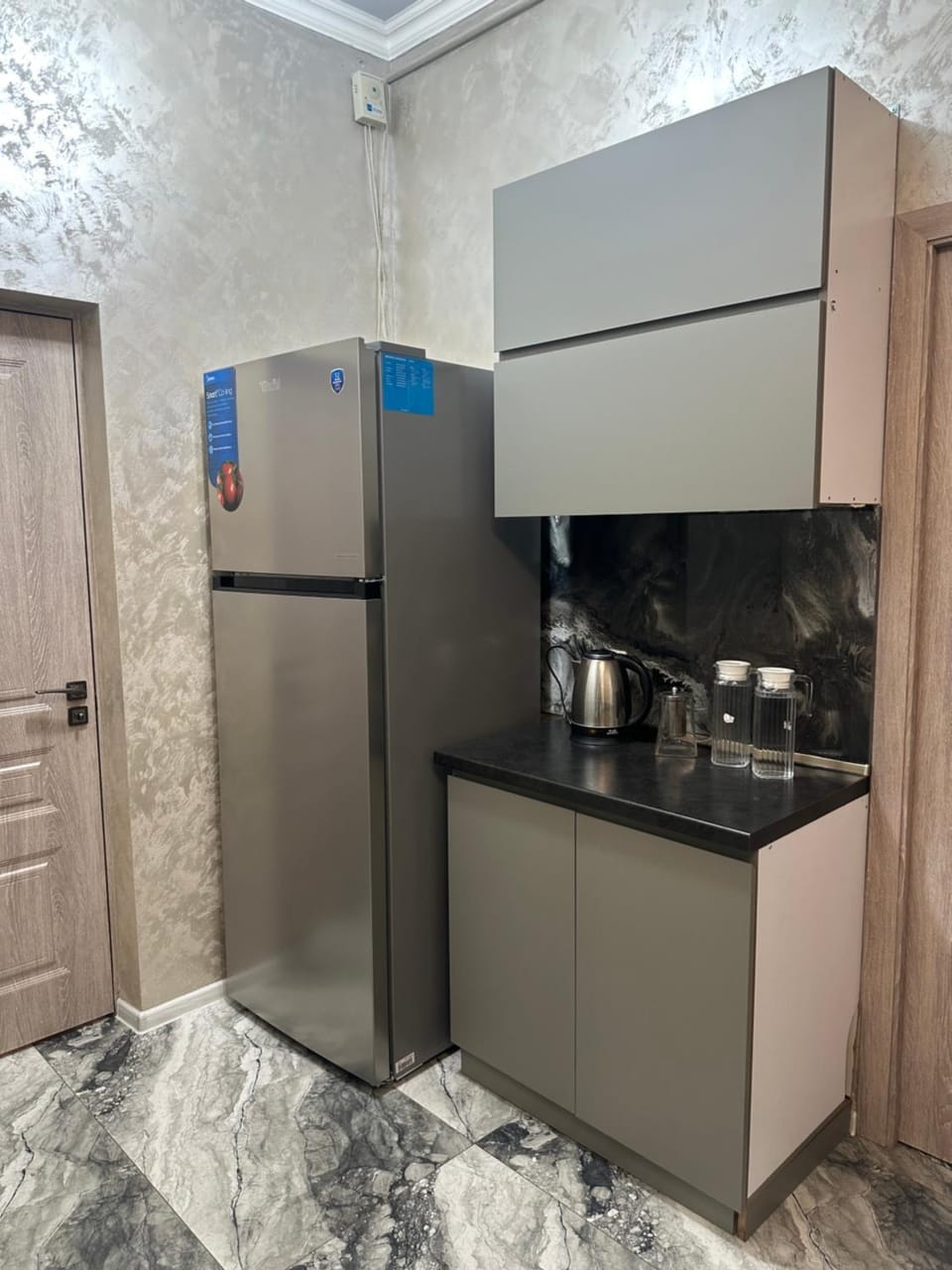 Apartment in Komitas avenue Yerevan Apartment in Yerevan