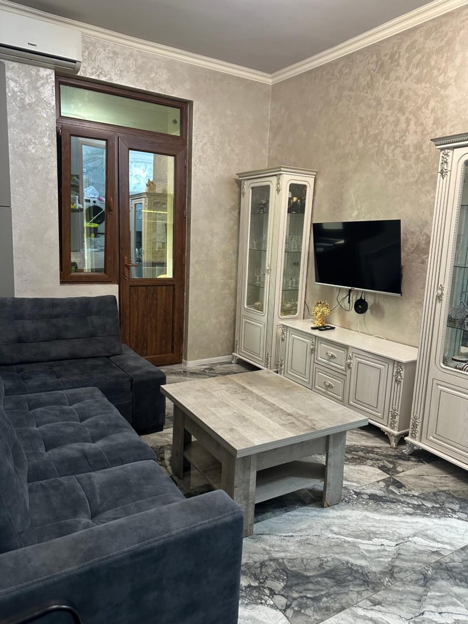Apartment in Komitas avenue Yerevan Apartment in Yerevan