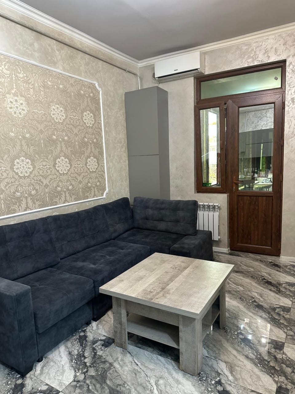 Apartment in Komitas avenue Yerevan Apartment in Yerevan