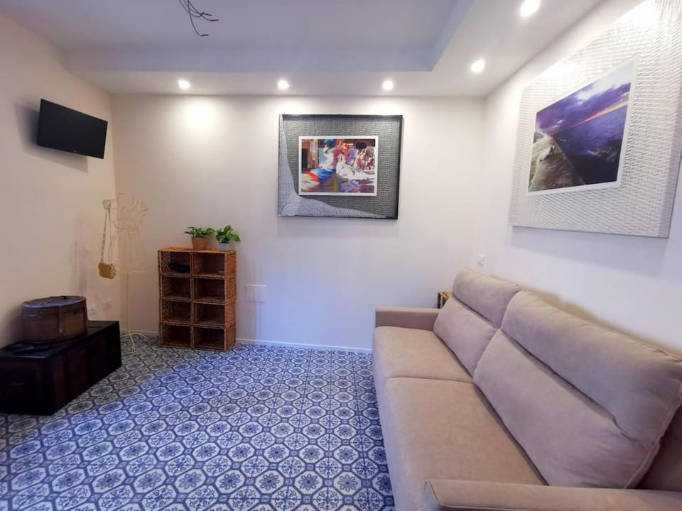 Vinessa casa boutique Apartment in Gargnano