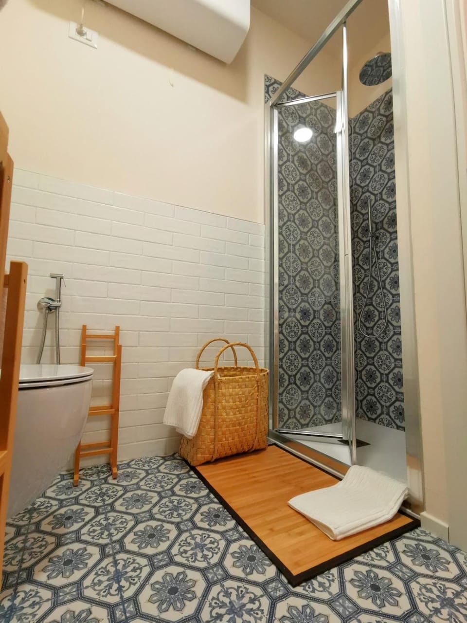 Vinessa casa boutique Apartment in Gargnano