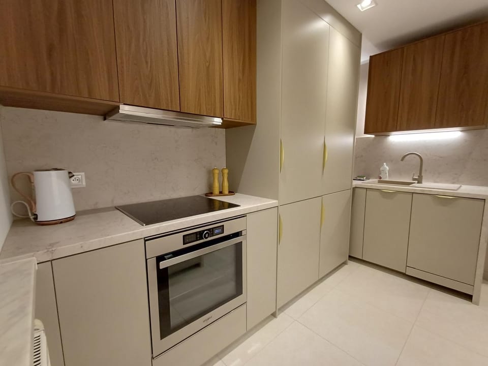 Apartamenty Lubin - Cappuccino - Apartment in Lower Silesian Voivodeship